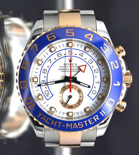 rolex yacht master 44mm price|rolex yacht master ii price.